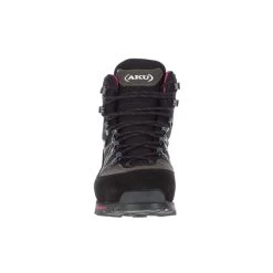 Aku TREKKER LIGHT III GTX W'S Damen Trekkingstiefel BLACK/MAGENTA 9 Aku TREKKER LIGHT III GTX W'S Damen Trekkingstiefel BLACK/MAGENTA -Outdoor Abenteuer Verkauf 5637745506 d trekker lite iii w s aku 24