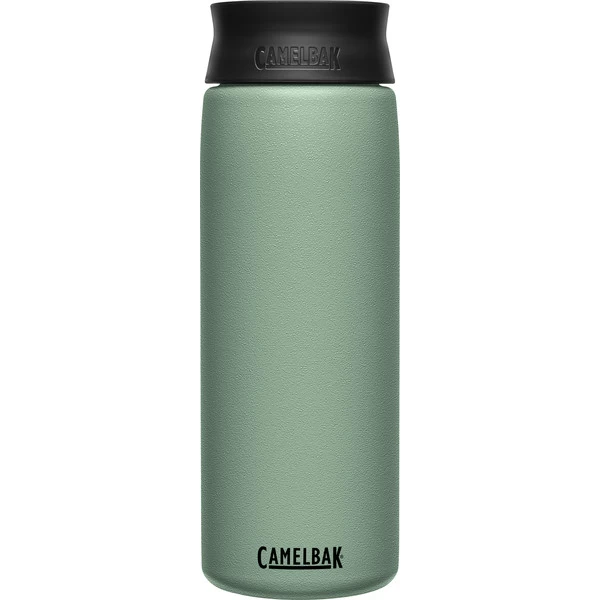 Camelbak HOT CAP TRAVEL MUG, 600 ML Thermobecher MOSS 3 Camelbak HOT CAP TRAVEL MUG, 600 ML Thermobecher MOSS