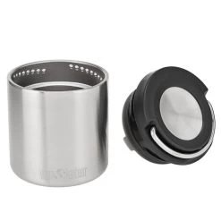 Klean Kanteen TKCANISTER VI, 236 ML Thermobehälter BRUSHED STAINLESS -Outdoor Abenteuer Verkauf 5637755336 c tkcanister vi klean kanteen 24