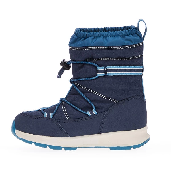 Viking OKSVAL HIGH GTX WARM Kinder Winterstiefel NAVY 5 Viking OKSVAL HIGH GTX WARM Kinder Winterstiefel NAVY – Bild 3