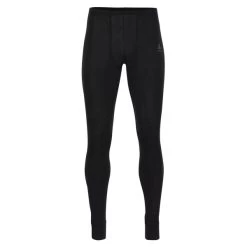 Odlo BL BOTTOM LONG ACTIVE WARM Herren Funktionsunterwäsche BLACK