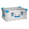 Zarges EUROBOX Ausrüstungsbox ALUMINIUM -Outdoor Abenteuer Verkauf 5637769707 a eurobox 42 l zarges 24