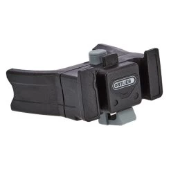 Ortlieb HANDLEBAR MOUNTING-SET E-BIKE Fahrradzubehör BLACK