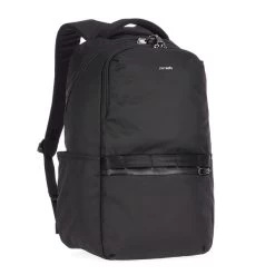 Pacsafe PACSAFE X 25L BACKPACK Laptoprucksack BLACK
