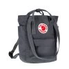 FJÄLLRÄVEN Fjällräven KÅNKEN TOTEPACK MINI Tagesrucksack GRAPHITE 2 FJÄLLRÄVEN Fjällräven KÅNKEN TOTEPACK MINI Tagesrucksack GRAPHITE -Outdoor Abenteuer Verkauf 5637781010 dvqziqk kanken totepack mini fjaellraeven 24