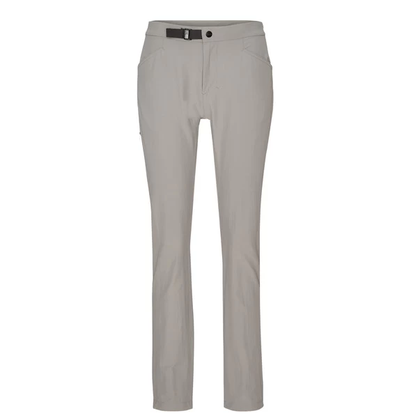 Tierra CRAG PANT W Damen Softshellhose MOON GREY 3 Tierra CRAG PANT W Damen Softshellhose MOON GREY