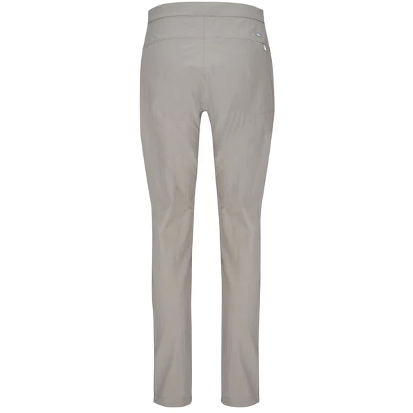 Tierra CRAG PANT W Damen Softshellhose MOON GREY 5 Tierra CRAG PANT W Damen Softshellhose MOON GREY – Bild 3