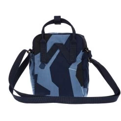 FJÄLLRÄVEN Fjällräven KÅNKEN ART SLING Umhängetasche OCEAN DEEP -Outdoor Abenteuer Verkauf 5637809978 c kanken art sling fjaellraeven 24