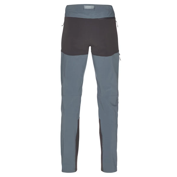 Patagonia M' S TERRAVIA ALPINE PANTS - REG Herren Softshellhose PLUME GREY 5 Patagonia M' S TERRAVIA ALPINE PANTS - REG Herren Softshellhose PLUME GREY – Bild 3