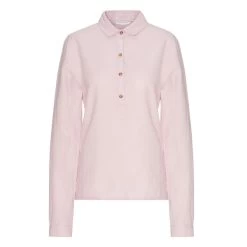 Craghoppers NOSIBOTANICAL CARMINA SHIRT Damen Tunika BRUSHD LILAC