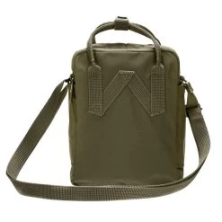 FJÄLLRÄVEN Fjällräven KÅNKEN SLING Umhängetasche GREEN -Outdoor Abenteuer Verkauf 5637824223 dulfnym kanken sling fjaellraeven 24