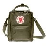 FJÄLLRÄVEN Fjällräven KÅNKEN SLING Umhängetasche GREEN 1 FJÄLLRÄVEN Fjällräven KÅNKEN SLING Umhängetasche GREEN -Outdoor Abenteuer Verkauf 5637824223 dulfnyp kanken sling fjaellraeven 24