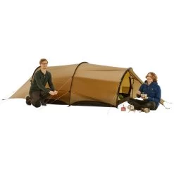 Hilleberg HELAGS 3 Tunnelzelt SAND -Outdoor Abenteuer Verkauf 5637827284 dwlfkxi helags 3 hilleberg 24