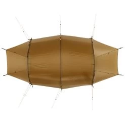 Hilleberg HELAGS 3 Tunnelzelt SAND -Outdoor Abenteuer Verkauf 5637827284 dwlfkxj helags 3 hilleberg 24