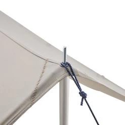 Tatonka TARP 4 TC Tarp SAND BEIGE 8 Tatonka TARP 4 TC Tarp SAND BEIGE -Outdoor Abenteuer Verkauf 5637829182 c tarp 4 tc tatonka 24