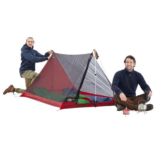 MSR THRU-HIKER MESH HOUSE 2 NOCOLOR 4 MSR THRU-HIKER MESH HOUSE 2 NOCOLOR – Bild 2