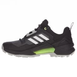 Adidas TERREX SWIFT R3 GORE-TEX WANDERSCHUHE Herren Wanderschuhe BLACK -Outdoor Abenteuer Verkauf 5637829794 j terrex swift r3 goretex wanderschuhe adidas 24