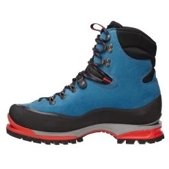 Hanwag SIRIUS II LADY GTX Damen Bergstiefel UN BLUE -Outdoor Abenteuer Verkauf 5637830127 e sirius ii lady gtx hanwag 24