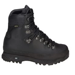 Hanwag ALASKA WIDE GTX Herren Trekkingstiefel SCHWARZ_BLACK
