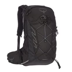 Osprey TEMPEST 9 Damen Tagesrucksack STEALTH BLACK
