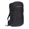 Vaude WIZARD 24+4 Tagesrucksack BLACK