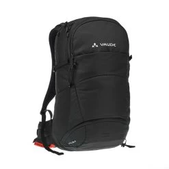 Vaude WIZARD 30+4 Tagesrucksack BLACK