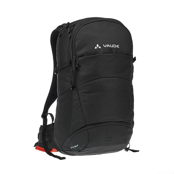 Vaude WIZARD 30+4 Tagesrucksack BLACK 3 Vaude WIZARD 30+4 Tagesrucksack BLACK