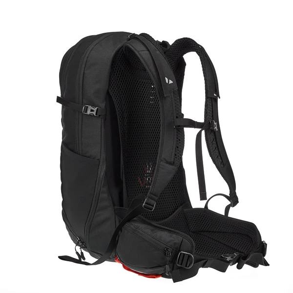 Vaude WIZARD 30+4 Tagesrucksack BLACK 6 Vaude WIZARD 30+4 Tagesrucksack BLACK – Bild 4