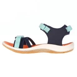 Keen VERANO C Kinder Freizeitsandalen BLACK IRIS/BLUE TINT -Outdoor Abenteuer Verkauf 5637833607 c verano c keen 24