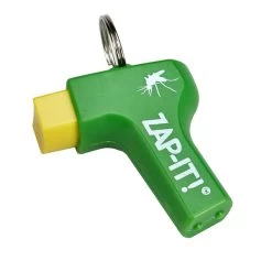 Zap-It MOSQUITO BITE RELIEF KEYRING NOCOLOR