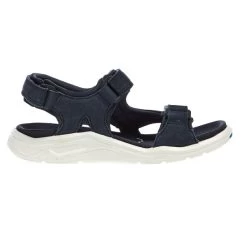 Ecco X-TRINSIC K FLAT SANDAL Kinder Freizeitsandalen NIGHT SKY/DYNASTY -Outdoor Abenteuer Verkauf 5637835290 c xtrinsic k flat sandal ecco 24