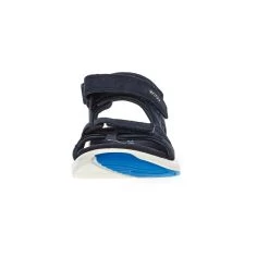 Ecco X-TRINSIC K FLAT SANDAL Kinder Freizeitsandalen NIGHT SKY/DYNASTY -Outdoor Abenteuer Verkauf 5637835290 d xtrinsic k flat sandal ecco 24