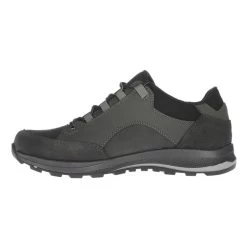 Hanwag BANKS LOW LL Herren Wanderschuhe ASPHALT/BLACK -Outdoor Abenteuer Verkauf 5637836812 c banks low ll hanwag 24