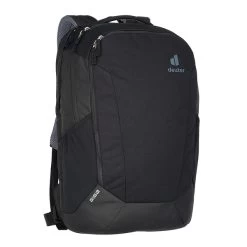 Deuter GIGA Tagesrucksack BLACK