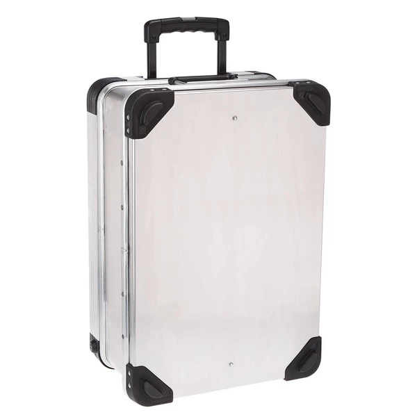 Zarges K424 XC MOBIL BOX Ausrüstungsbox NOCOLOR 3 Zarges K424 XC MOBIL BOX Ausrüstungsbox NOCOLOR