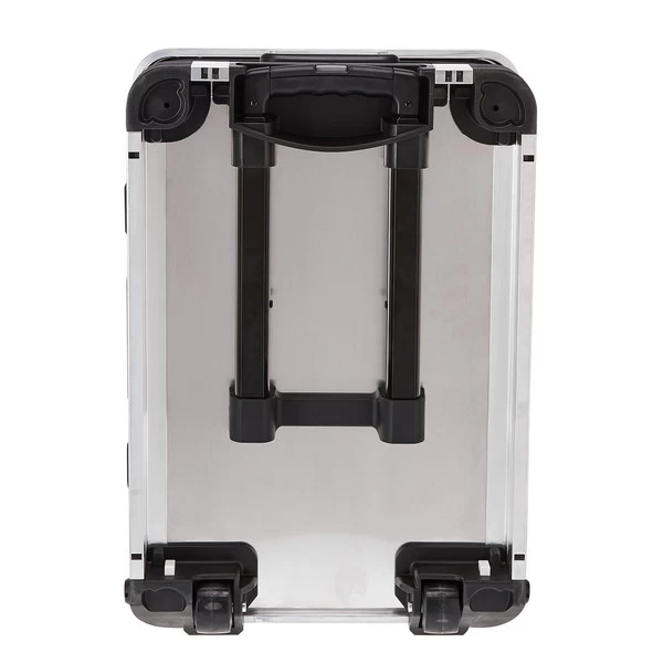 Zarges K424 XC MOBIL BOX Ausrüstungsbox NOCOLOR 4 Zarges K424 XC MOBIL BOX Ausrüstungsbox NOCOLOR – Bild 2