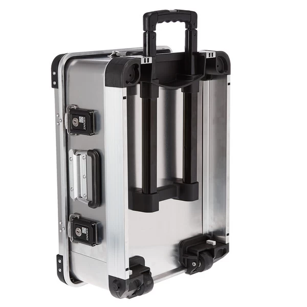 Zarges K424 XC MOBIL BOX Ausrüstungsbox NOCOLOR 6 Zarges K424 XC MOBIL BOX Ausrüstungsbox NOCOLOR – Bild 4