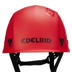 Edelrid ULTRALIGHT III Kletterhelm RED -Outdoor Abenteuer Verkauf 5637841438 d ultralight iii edelrid 24