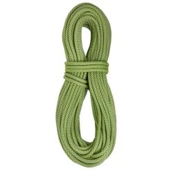Edelrid GLOBETROTTER 9,8MM 40 M Kletterseil GREEN