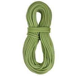 Edelrid GLOBETROTTER 9,8MM 50 M Kletterseil GREEN