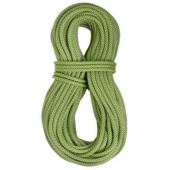 Edelrid GLOBETROTTER 9,8MM 70 M Kletterseil GREEN