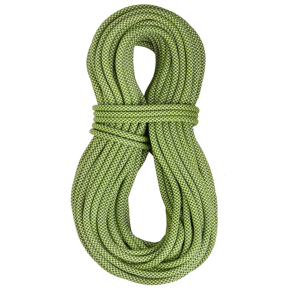 Edelrid GLOBETROTTER 9,8MM 70 M Kletterseil GREEN 3 Edelrid GLOBETROTTER 9,8MM 70 M Kletterseil GREEN