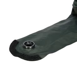 FRILUFTS PUMP BAG ELPHIN / CALBHA BLACK -Outdoor Abenteuer Verkauf 5637841467 d pump bag elphin frilufts 24