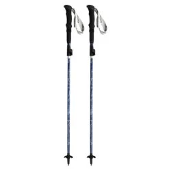 FRILUFTS ZIMBA Trekkingstöcke HIKING BLUE