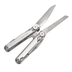 Leatherman WAVE + 2H Multifunktionswerkzeug STAINLESS -Outdoor Abenteuer Verkauf 5637849789 e wave 2handpremiumboxint leatherman 24