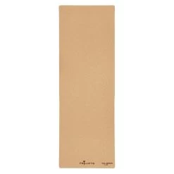 FRILUFTS BANDIPUR CORK Yogamatte NATURAL