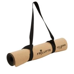 FRILUFTS BANDIPUR CORK Yogamatte NATURAL 7 FRILUFTS BANDIPUR CORK Yogamatte NATURAL -Outdoor Abenteuer Verkauf 5637850862 c bandipur cork frilufts 24
