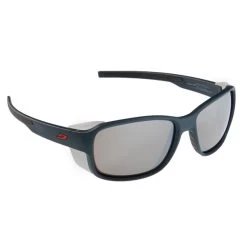 Julbo MONTEROSA 2 Unisex Sportbrille DUNKALBLAU / GRAU