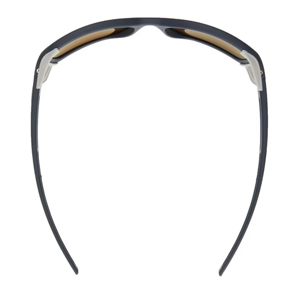 Julbo MONTEROSA 2 Unisex Sportbrille DUNKALBLAU / GRAU 5 Julbo MONTEROSA 2 Unisex Sportbrille DUNKALBLAU / GRAU – Bild 3