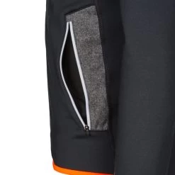 Ortovox FLEECE HOODY M Herren Fleecejacke BLACK RAVEN 9 Ortovox FLEECE HOODY M Herren Fleecejacke BLACK RAVEN -Outdoor Abenteuer Verkauf 5637859410 d fleece hoody m ortovox 24